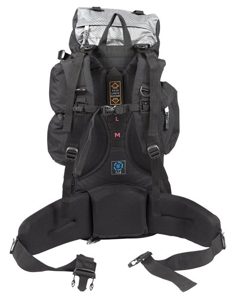 explorer 4000 backpack